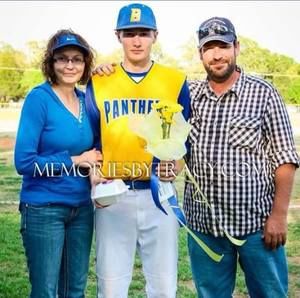 Meet your Posher, Tyler